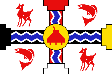 File:Flag of the Kamloops Indian Band.PNG