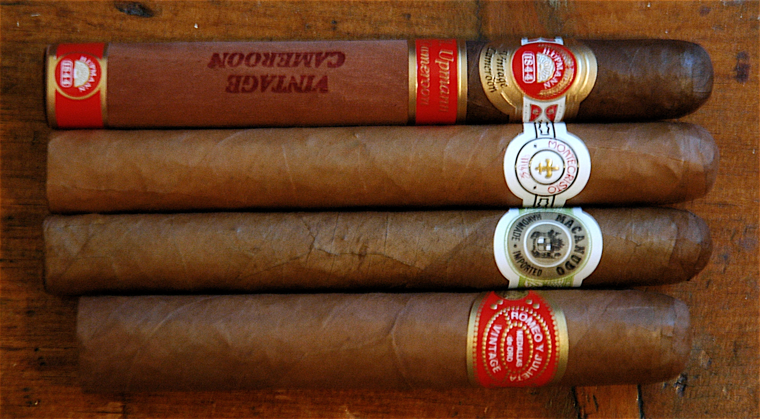 File Four Cigars jpg Wikipedia