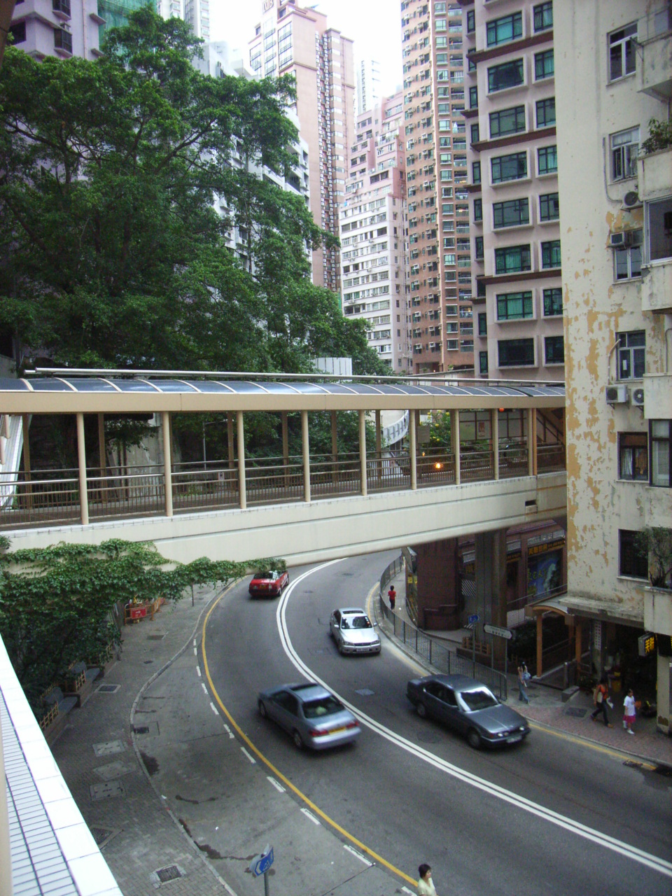 Robinson Road Hong Kong Wikipedia