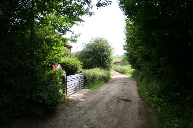 File:Hartridge Manor Lane - geograph.org.uk - 188514.jpg