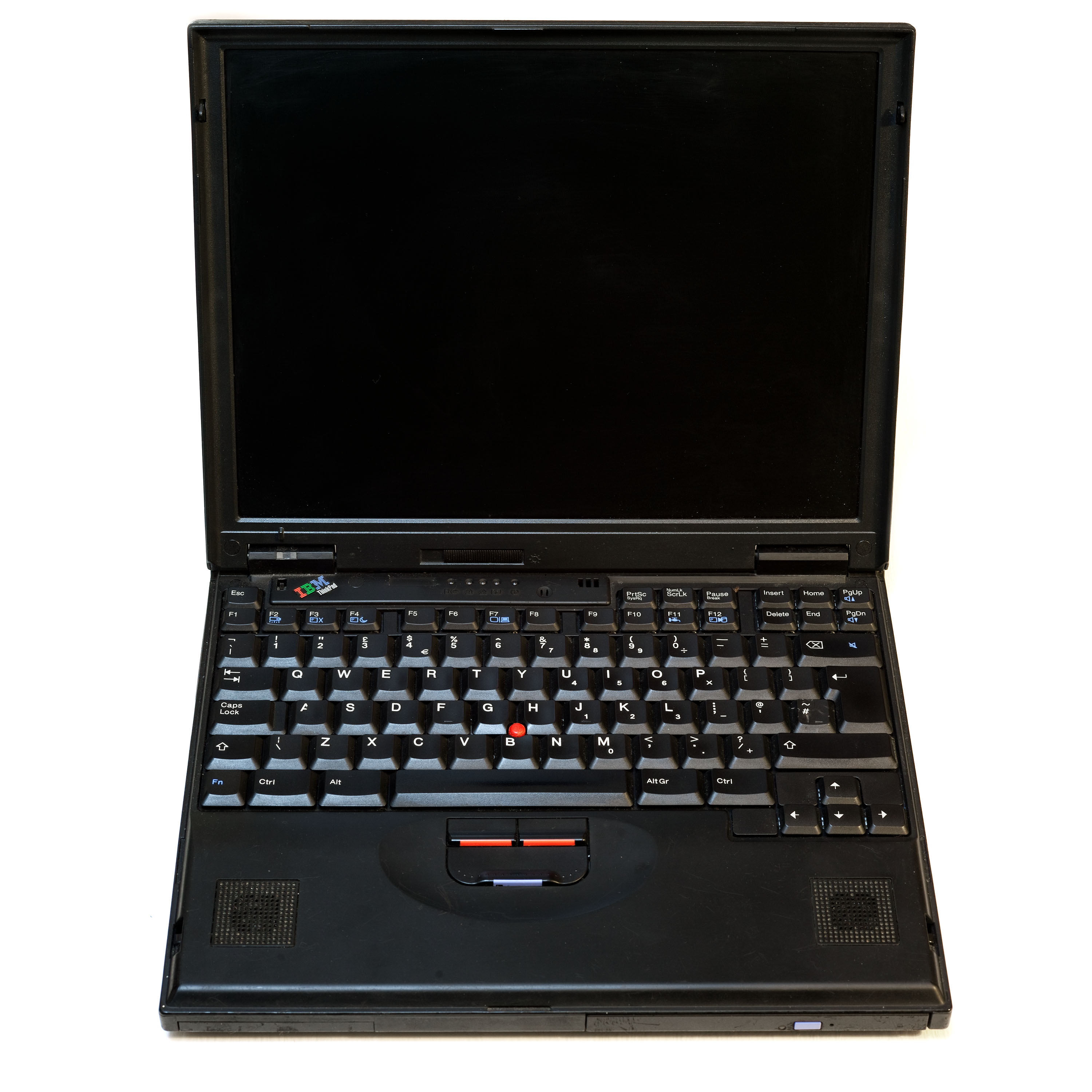 IBM ThinkPad 600 - Wikipedia