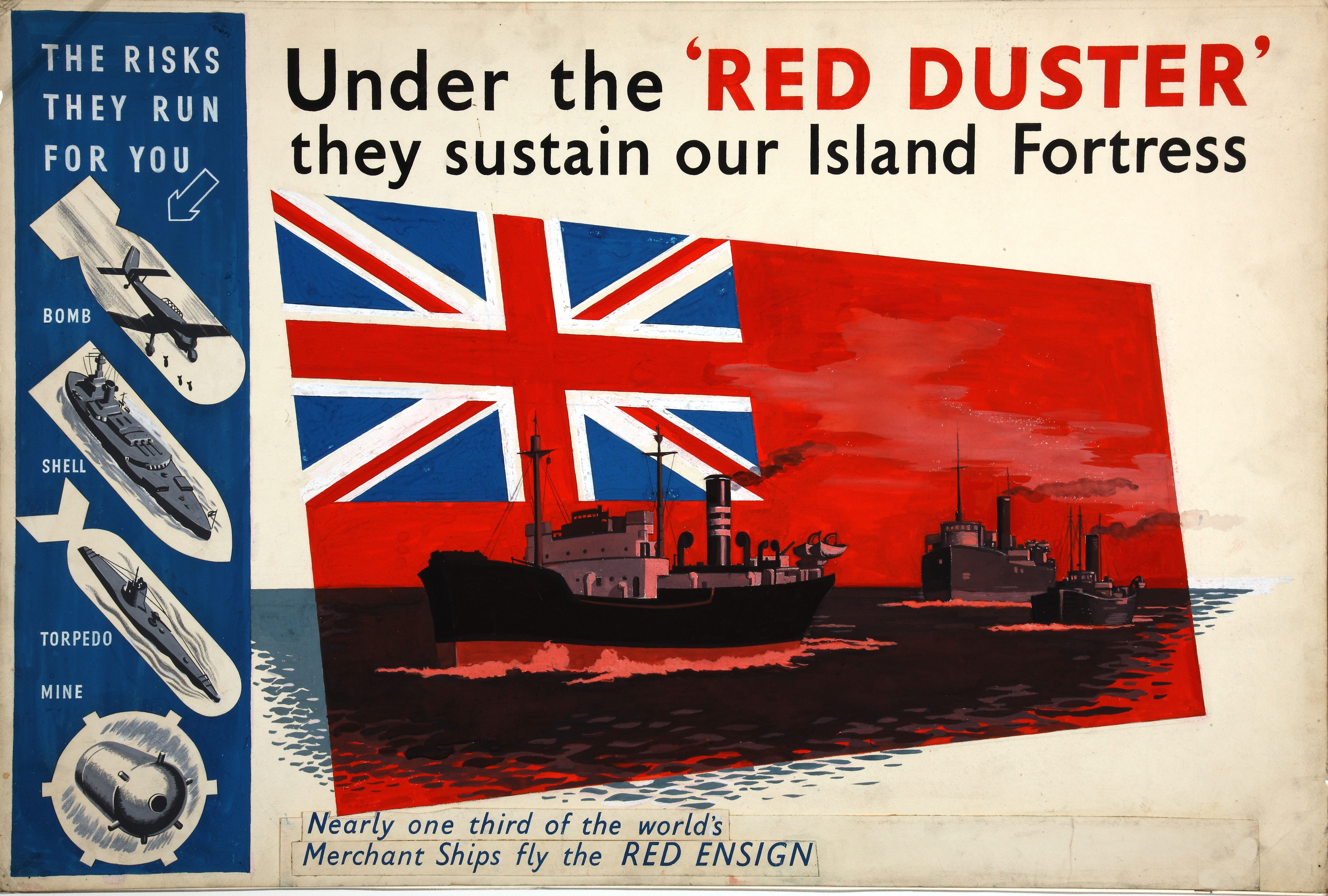 Red Ensign Wikiwand