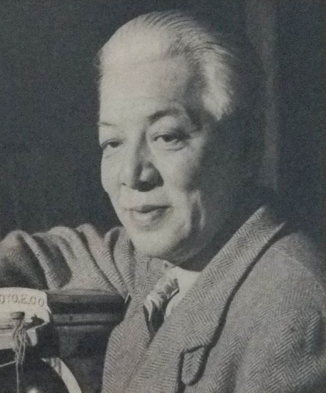 伊藤道郎 - Wikipedia