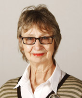 <span class="mw-page-title-main">Jean Urquhart</span> Scottish politician (born 1949)