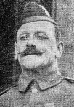<span class="mw-page-title-main">John Ripley</span> Recipient of the Victoria Cross