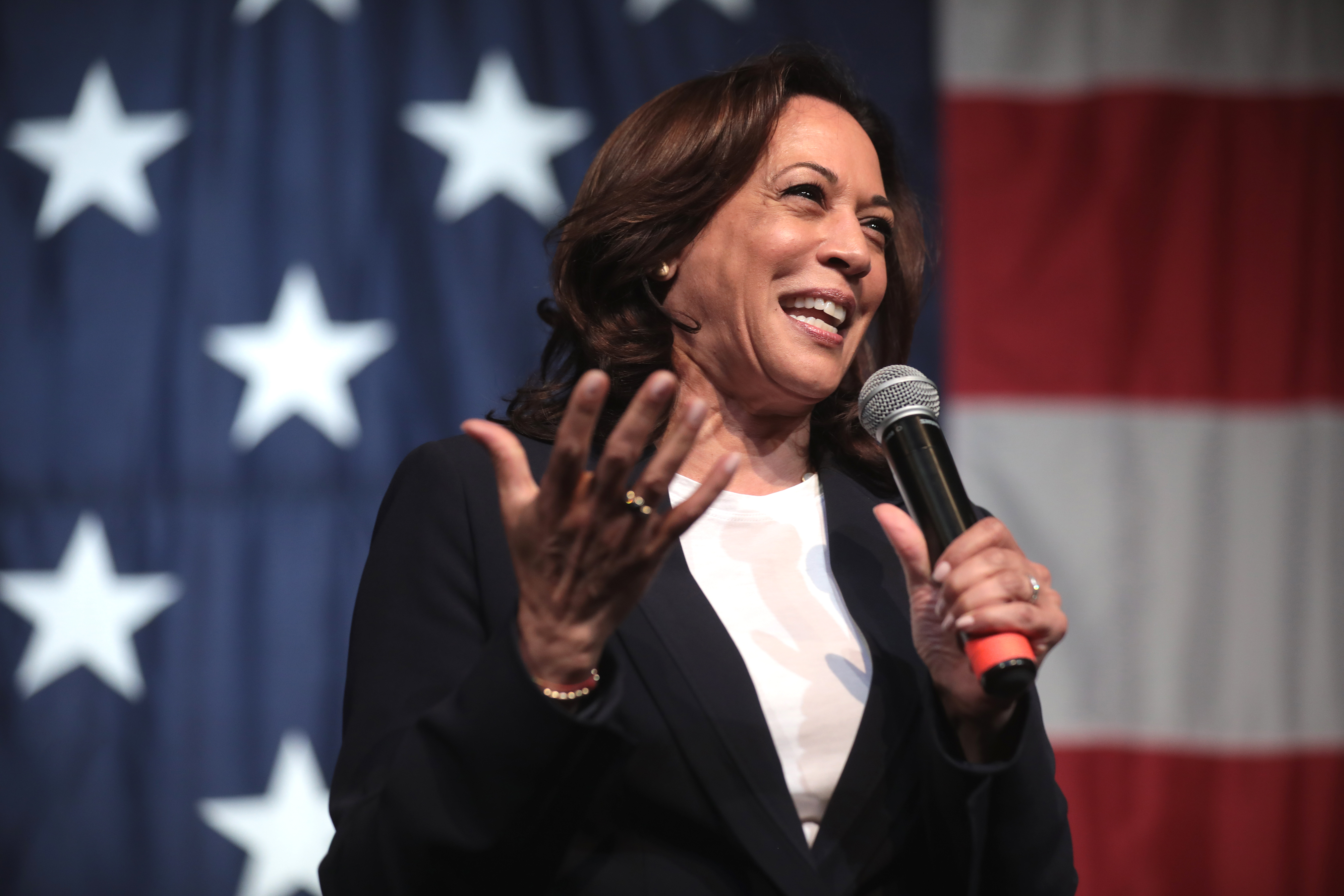 Голосовать за камалу харрис. Kamala Harris. Помощница Байдена Харрис Камала. Афроамериканка советник Байдена.