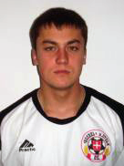 <span class="mw-page-title-main">Roman Karasyuk</span> Ukrainian footballer