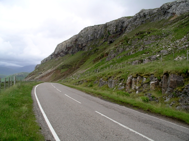 North West Highlands Geopark