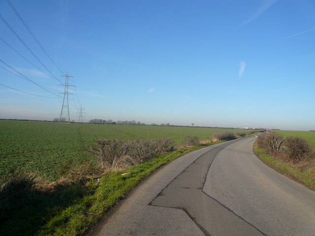 File:Losk Lane View - geograph.org.uk - 684266.jpg