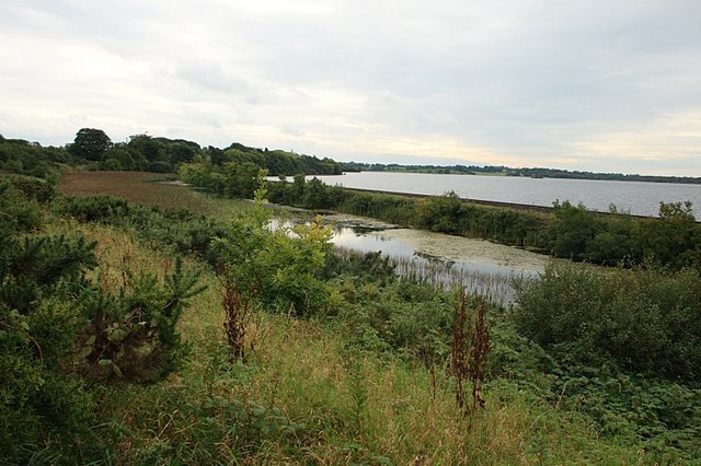 Lough Owel - geograph.org.uk - 968936