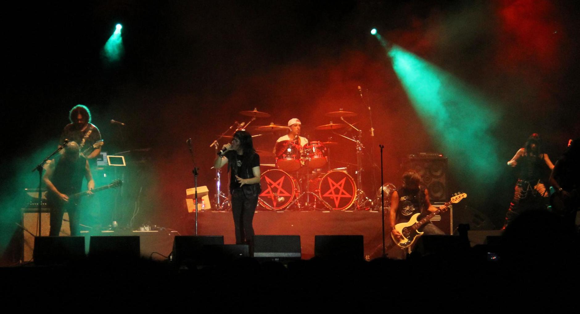 MAGO DE OZ anuncia la fecha de su nuevo disco, 'Alicia en el Metal Verso' –   :: Tu Web de Rock y Metal