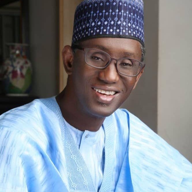 Nuhu Ribadu - Wikipedia