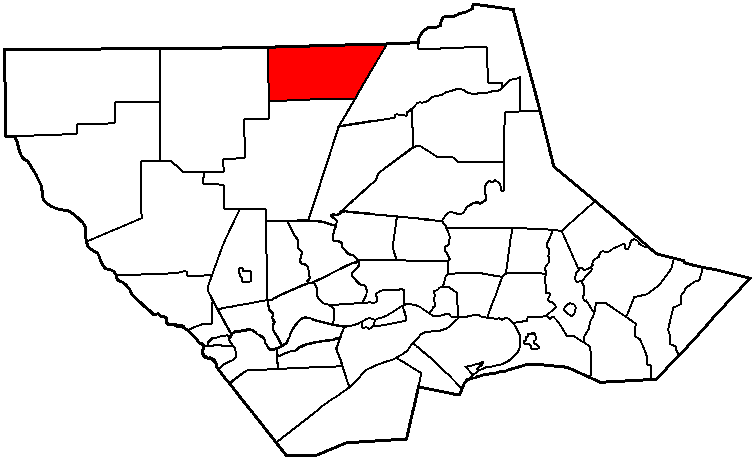 File:Map of Lycoming County Pennsylvania Highlighting Jackson Township.png