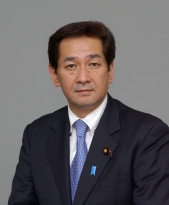 <span class="mw-page-title-main">Masakazu Sekiguchi</span> Japanese politician