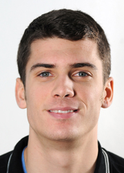 <span class="mw-page-title-main">Matt Anderson (volleyball)</span> American volleyball player