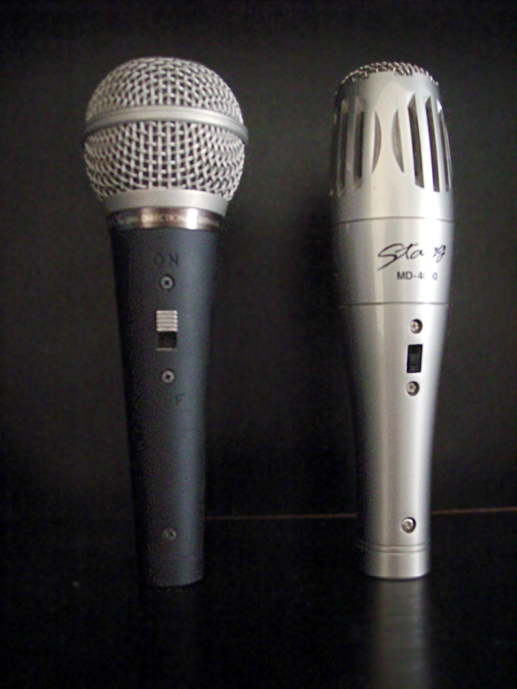 Microphone - Wikipedia