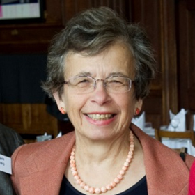<span class="mw-page-title-main">Miriam T. Griffin</span> American historian