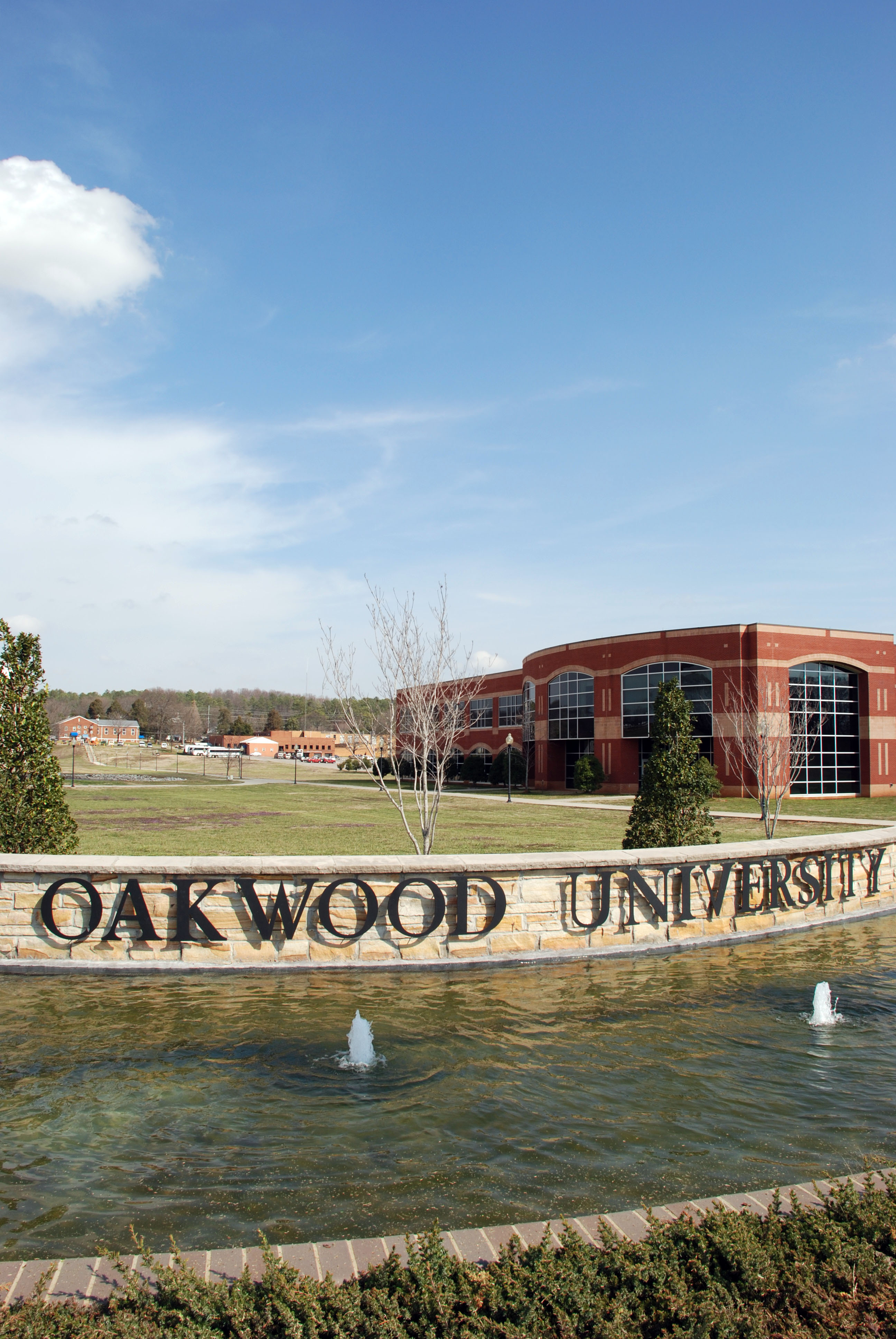 Хантсвилл университет. Oakwood. Университетский штат США. Oakwood фамилия.