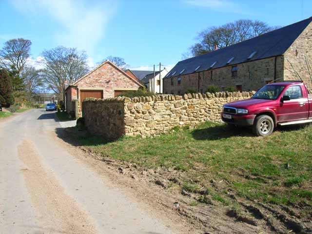 File:Old Cassop, County Durham - geograph.org.uk - 153760.jpg