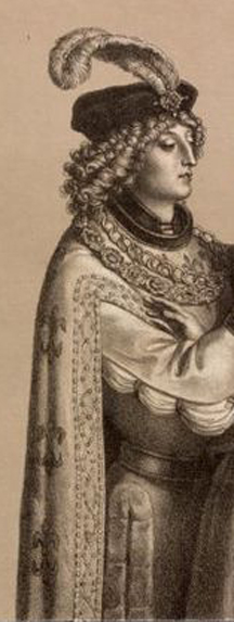 Otto VI van Brandenburg