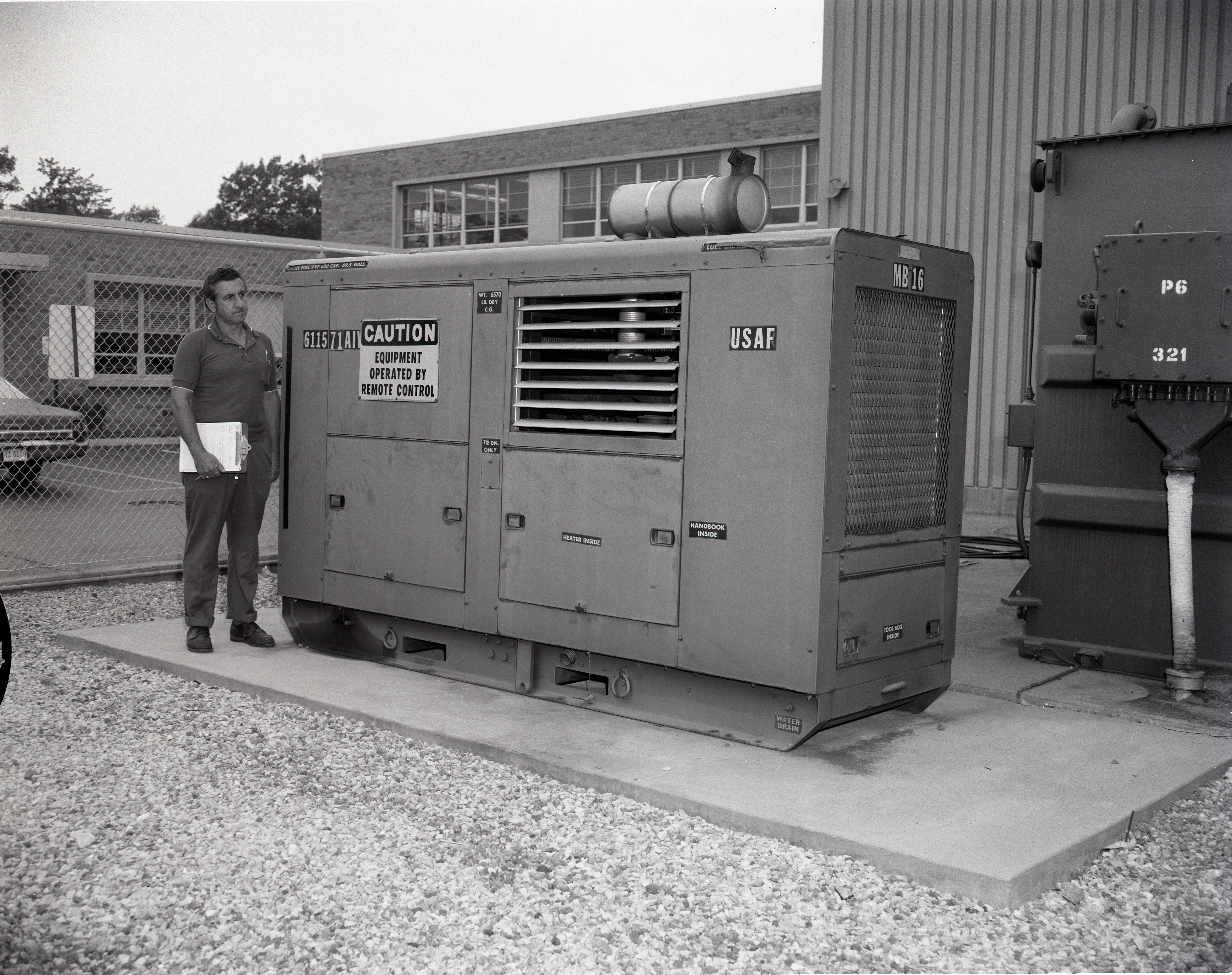 Mobile steam generators фото 56
