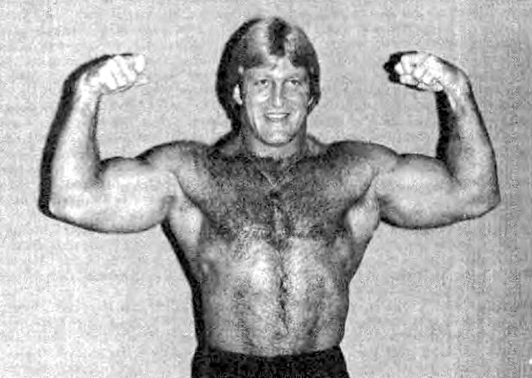 Paul Orndorff - Wikipedia