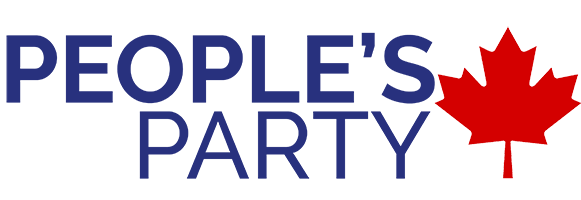 File:People's Party of Canada logo.png