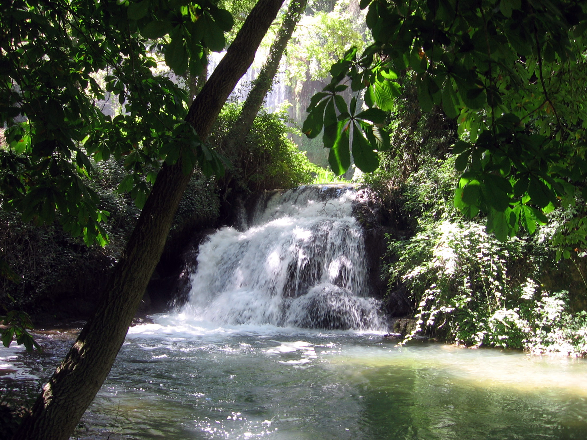 Archivo:Piedra - Baño Diana.JPG - Wikipedia, la enciclopedia libre