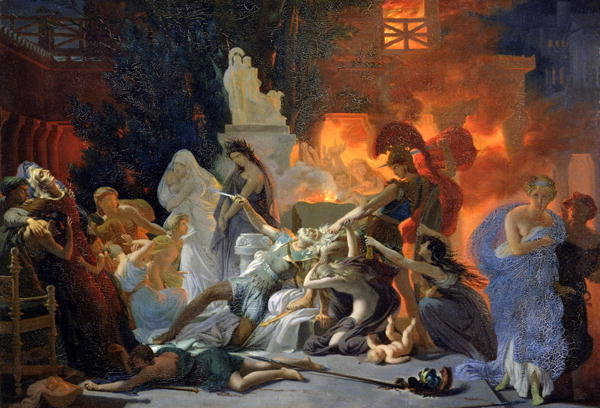 File:Pierre Narcisse Guérin - The Death of Priam, 1817.jpg