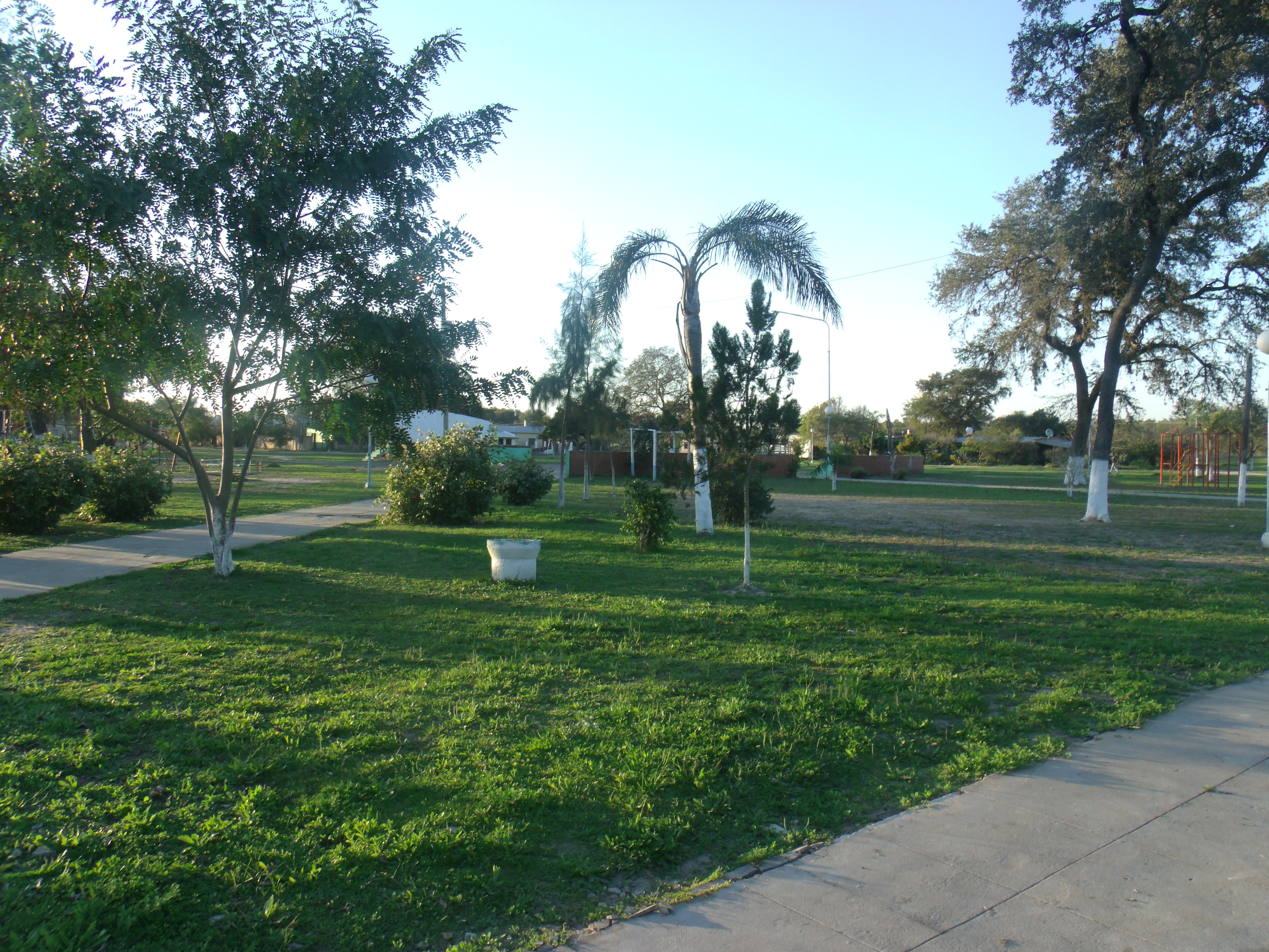 LA EDUVIGIS CHACO ARGENTINA