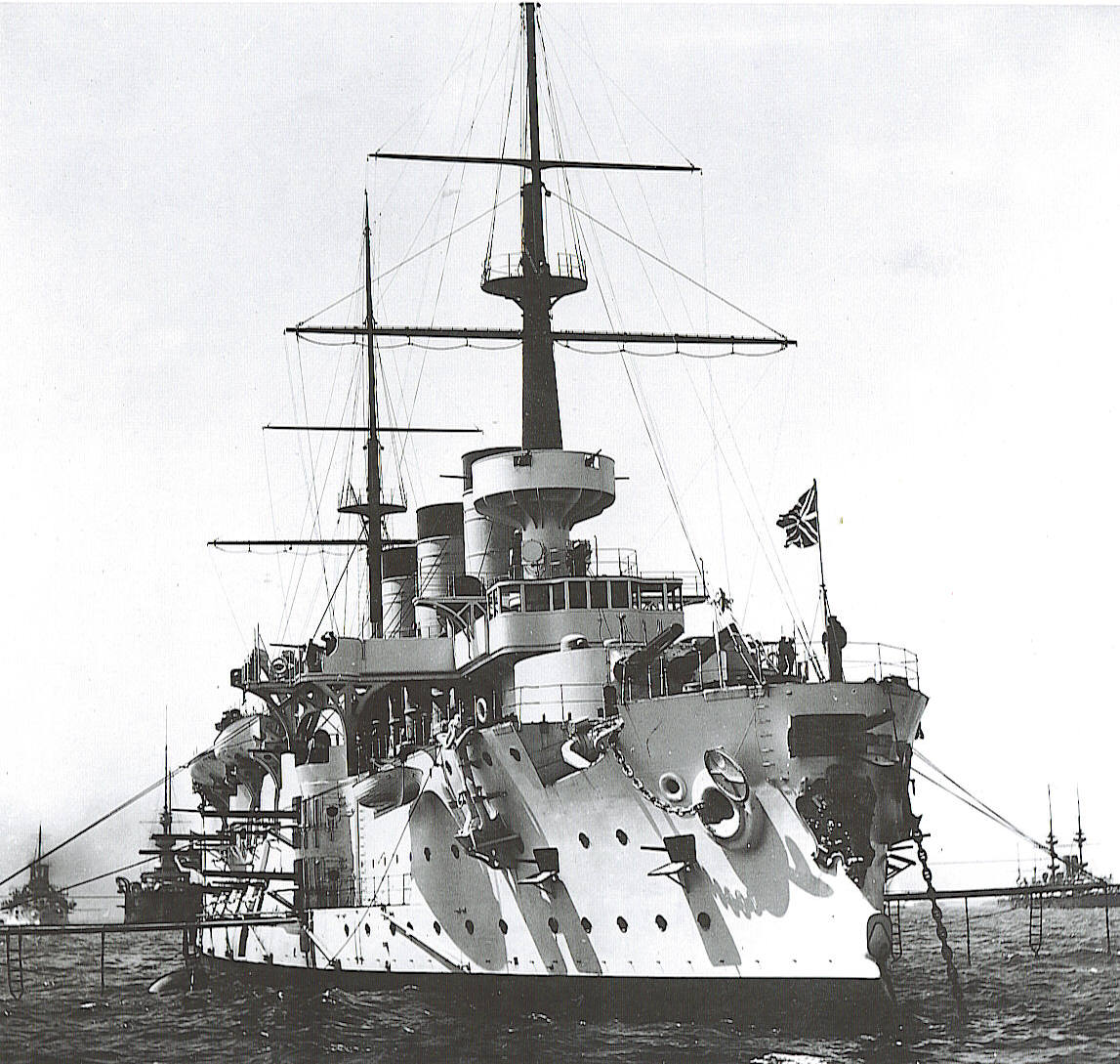 ペレスヴェート級戦艦 Wikipedia