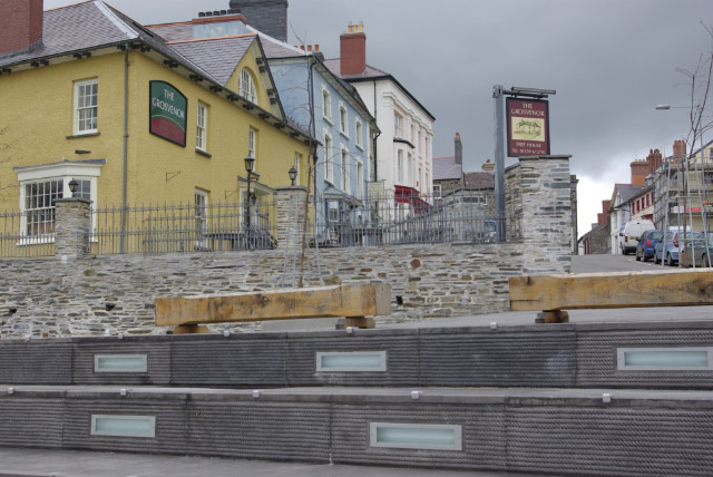 File:Prince Charles Quay, Cardigan - geograph.org.uk - 744068.jpg