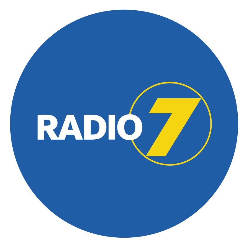 Station logo