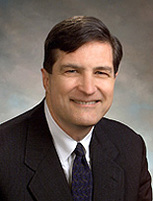 <span class="mw-page-title-main">Jeffrey M. Lacker</span> American economist