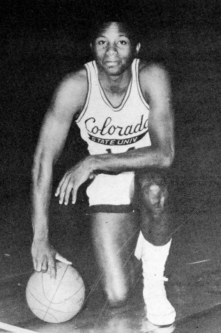 <span class="mw-page-title-main">Rick Fisher (basketball)</span> American basketball player (1948–2019)