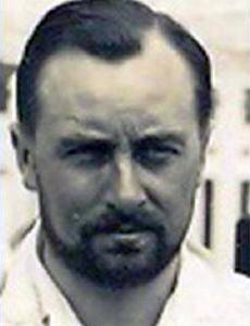 <span class="mw-page-title-main">Robert Sénéchal</span> French racing driver (1892–1985)