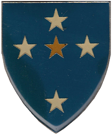 Regiment Natalia Military unit