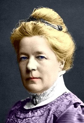 File:Selma Lagerlöf colorized.jpg