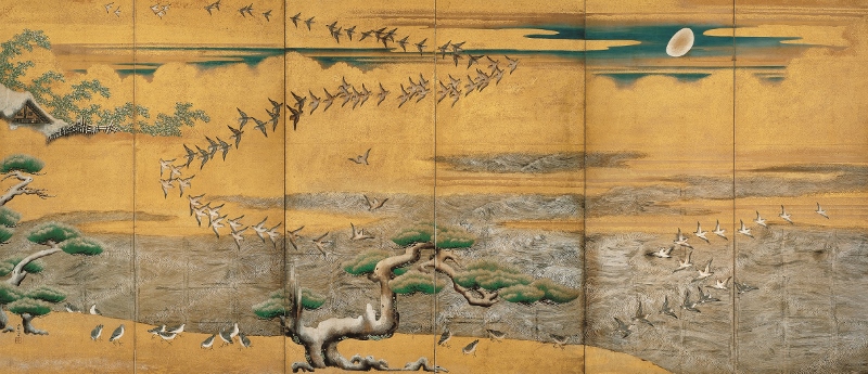 File:Settei Suikin-zu-Byōbu(left panel).jpg