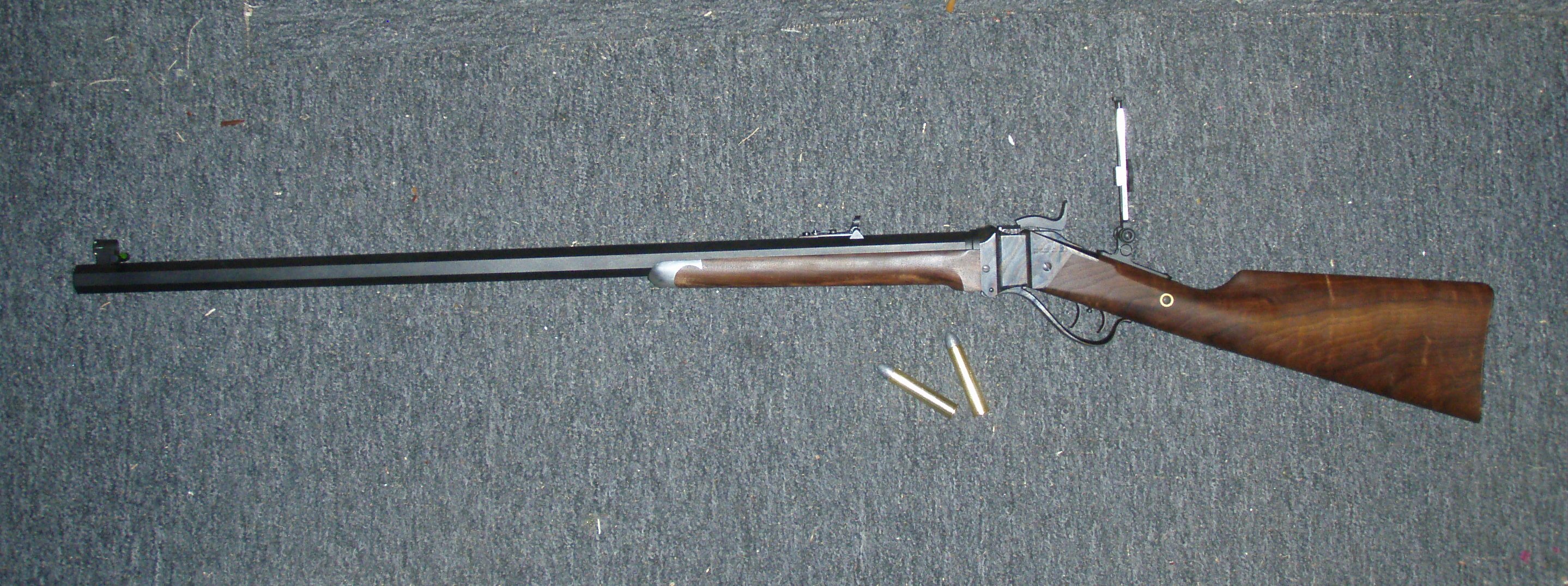 H&R Model Trapdoor Rifles  Owners Manual Reproduction 