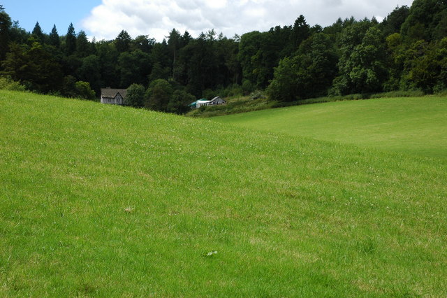 File:Site of Chedworth Roman Villa - geograph.org.uk - 883572.jpg