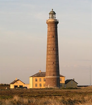 Photo of Skagen Lighthouse