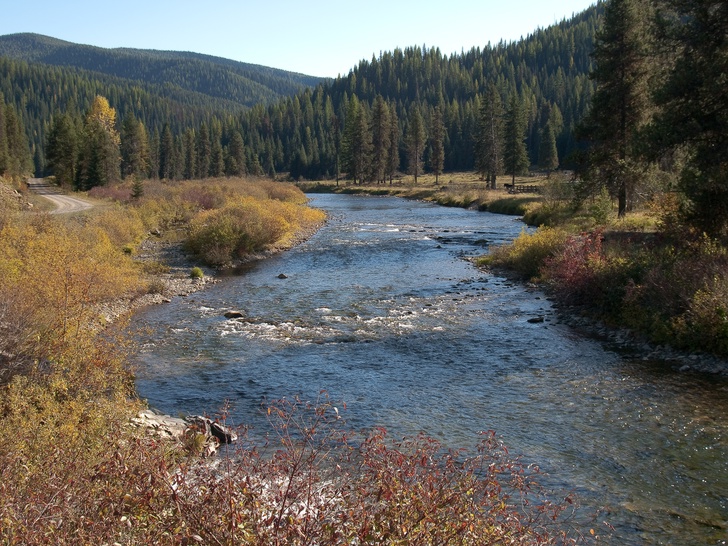 File:St Joe River at Red Ives.jpg