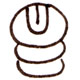 su - sitelen sitelen sound symbol drawn by Jonathan Gabel.jpg