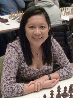 <span class="mw-page-title-main">Sue Maroroa</span> New Zealand-English chess player (1991–2023)
