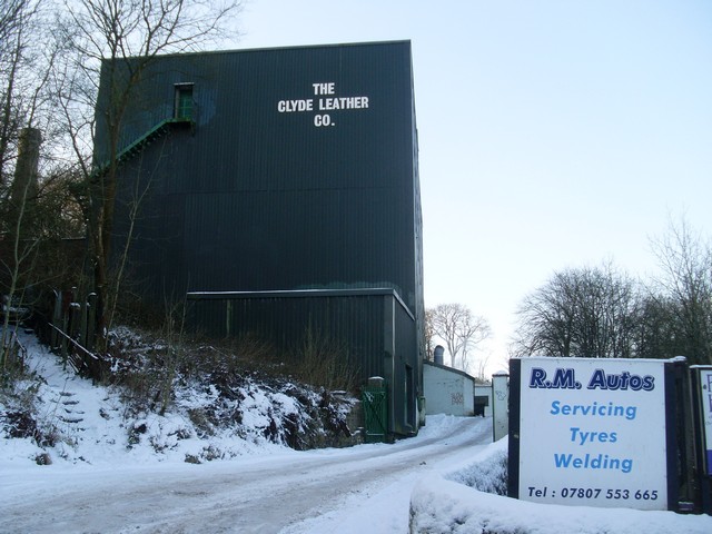 Clyde's Leather Company