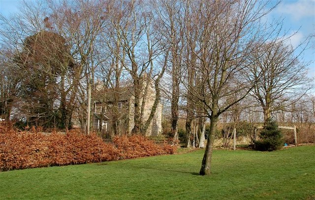 File:The Schoolhouse, Crosshill - geograph.org.uk - 1196783.jpg