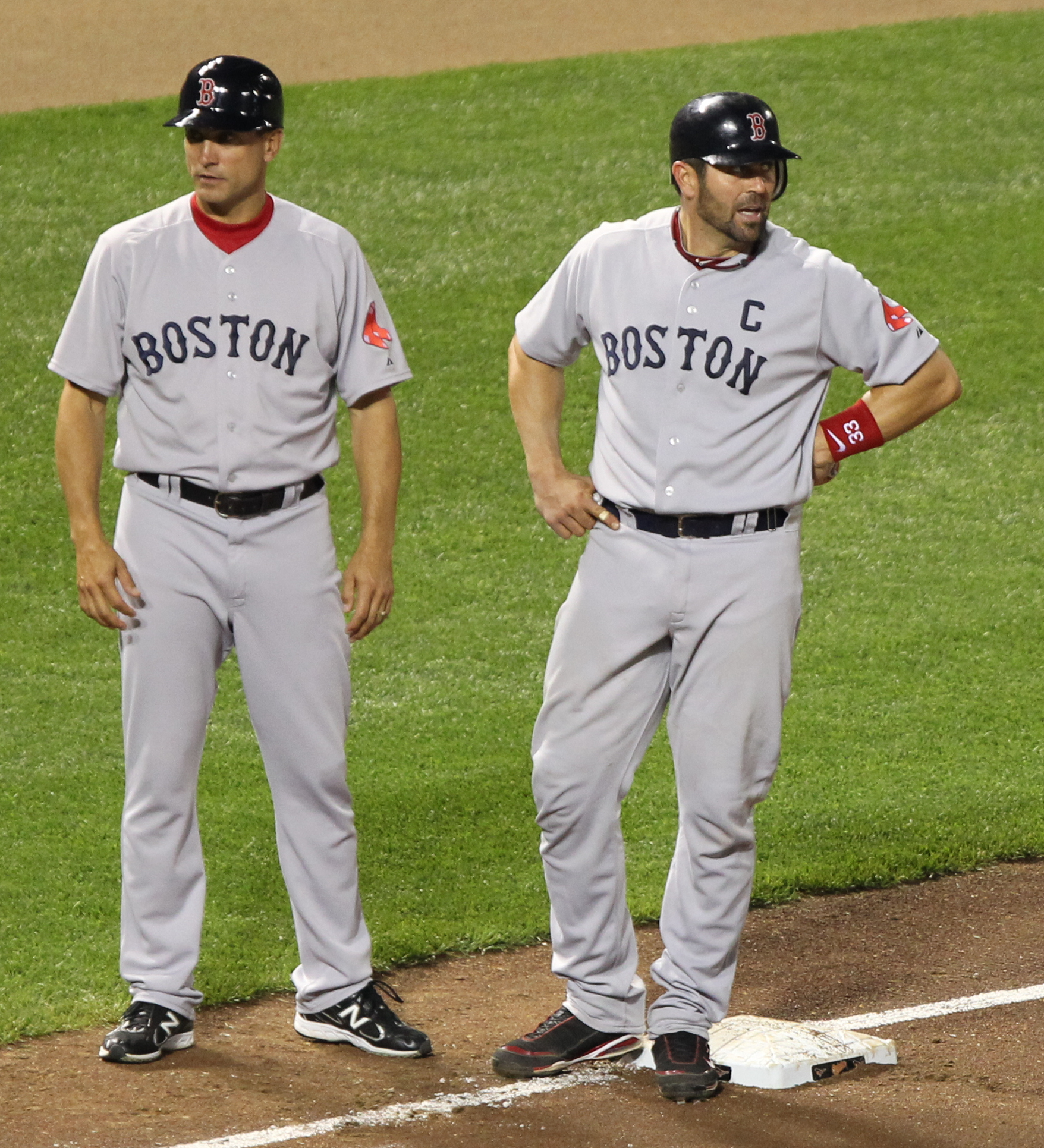 Jason Varitek Stock Photos - Free & Royalty-Free Stock Photos from