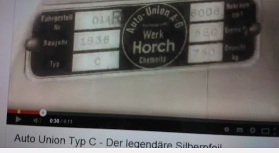 File:Typenschild Auto Union Typ C aus dem Werk Horch-Chemnitz.JPG