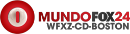 Logo as MundoFox